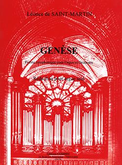 Genèse Op.26